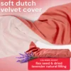 Comfycuddle lämpötyyny, laventeli