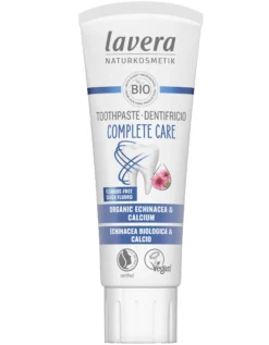 Complete Care Fluoride-Free, 75 ml - fluoriton hammastahna