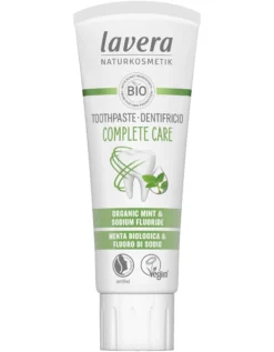 Complete Care Mint, 75 ml - hammastahna