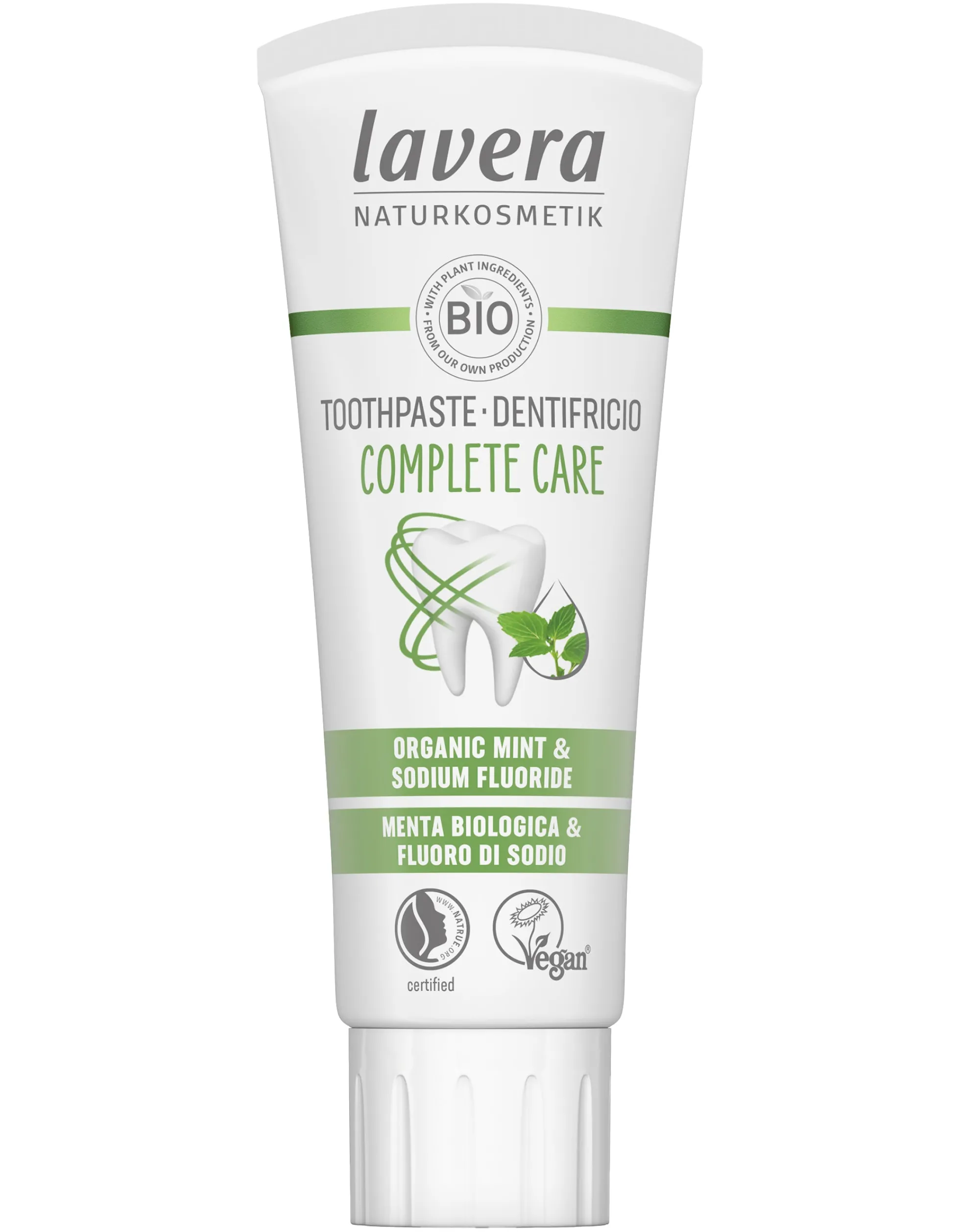 Complete Care Mint, 75 ml - hammastahna