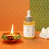 Conditioning Herbal Hair Oil, 30 ml - hiusöljy