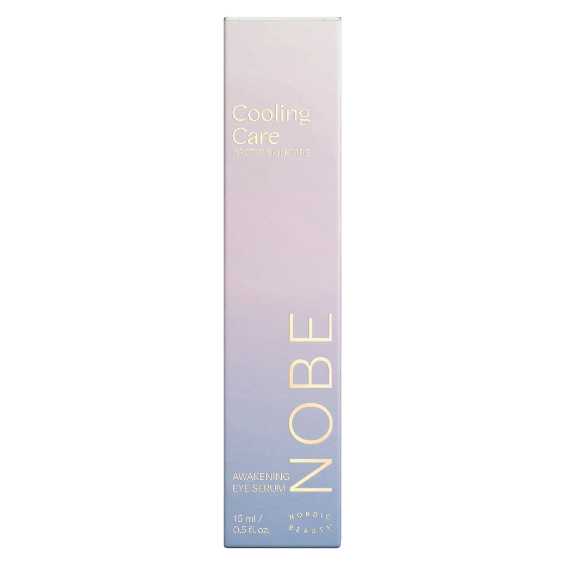 Cooling Care Awakening Eye Serum, 15 ml - silmänympärysseerumi