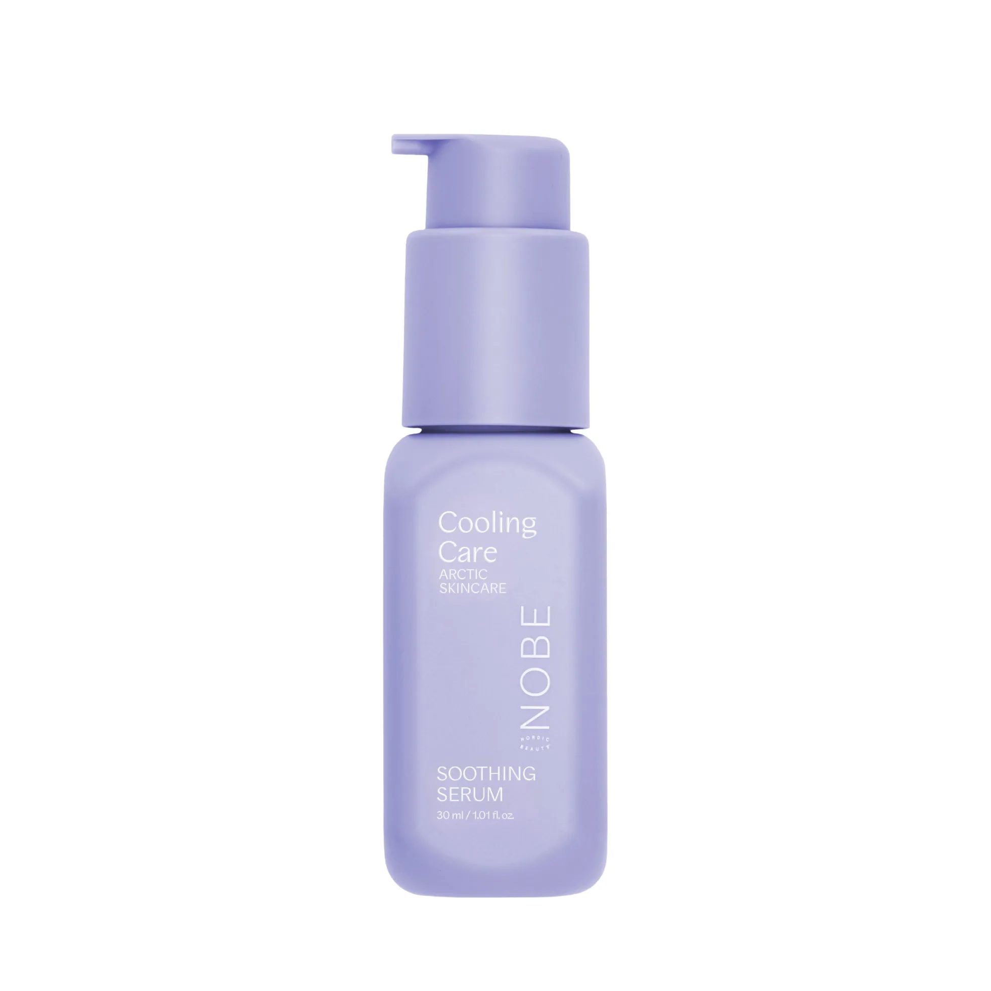 Cooling Care Soothing Serum, 50 ml