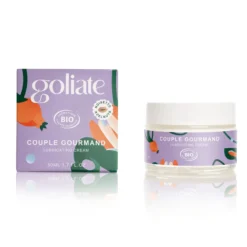 Couple Gourmand Lubricating Cream, Hazelnut, 50 ml - makuliukuvoide
