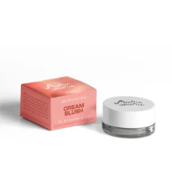 Cream Blush, Peachy Glow, 5 ml