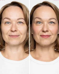 Cream Foundation, Cool 3.5, 30 ml