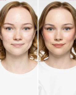 Cream Foundation, Warm 1.5, 30 ml