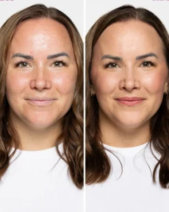 Cream Foundation, Warm 4.5, 30 ml