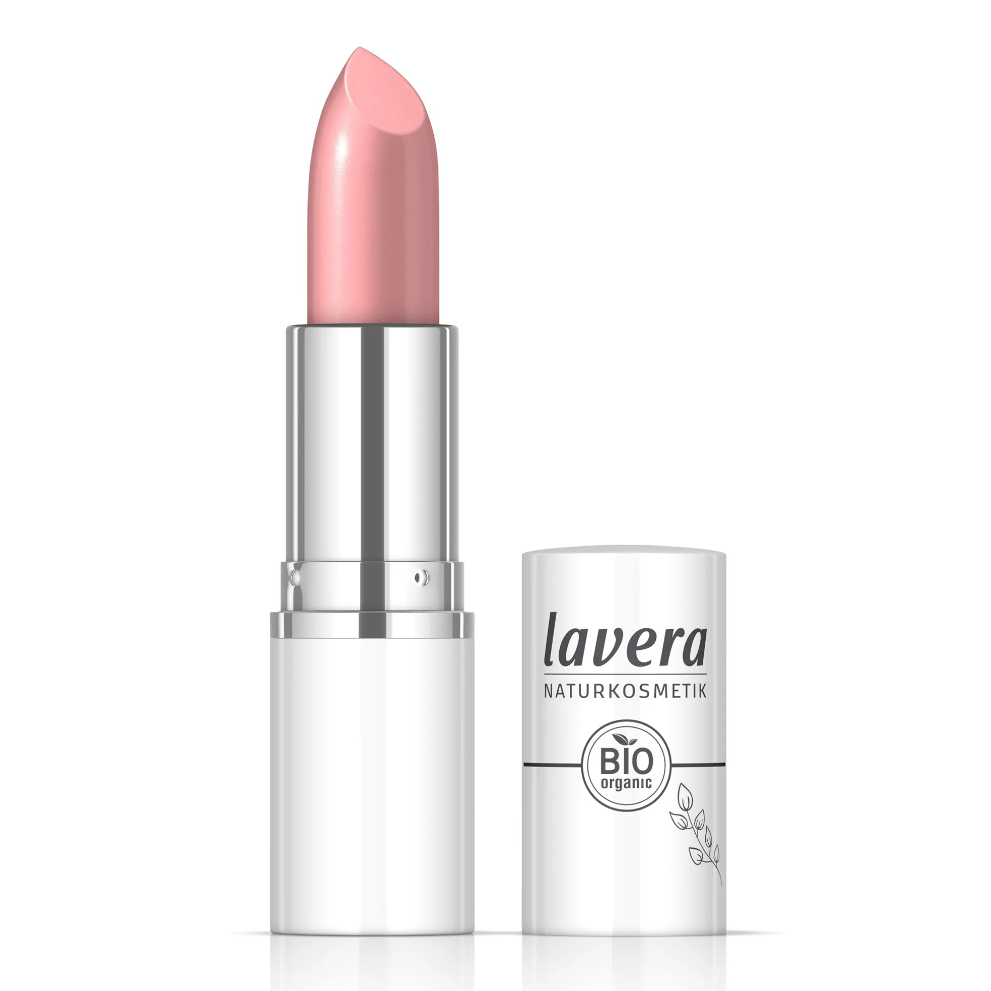 Cream Glow Lipstick -Peony 03, 4,5 g (Huulipuna)