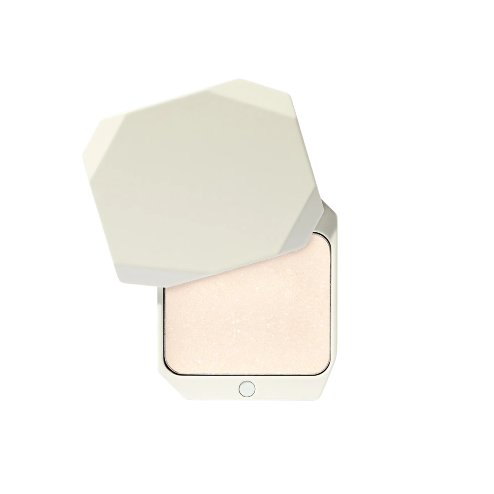 Cream Highlighter Luminous, 4 g - voidemainen korostusväri