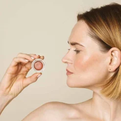 Cream Lip & Cheek Tint 600 Nude, 6 ml - voidemainen huuli- ja poskipuna