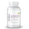 Creatine Monohydrate 750 mg, 150 kaps