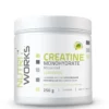 Creatine Monohydrate, Lemonade, 250 g