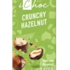 Crunchy Hazelnut suklaa, 80 g