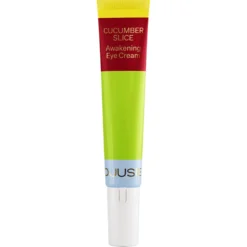 Cucumber Slice Awakening Eye Cream, 15 ml