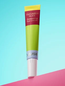 Cucumber Slice Awakening Eye Cream, 15 ml