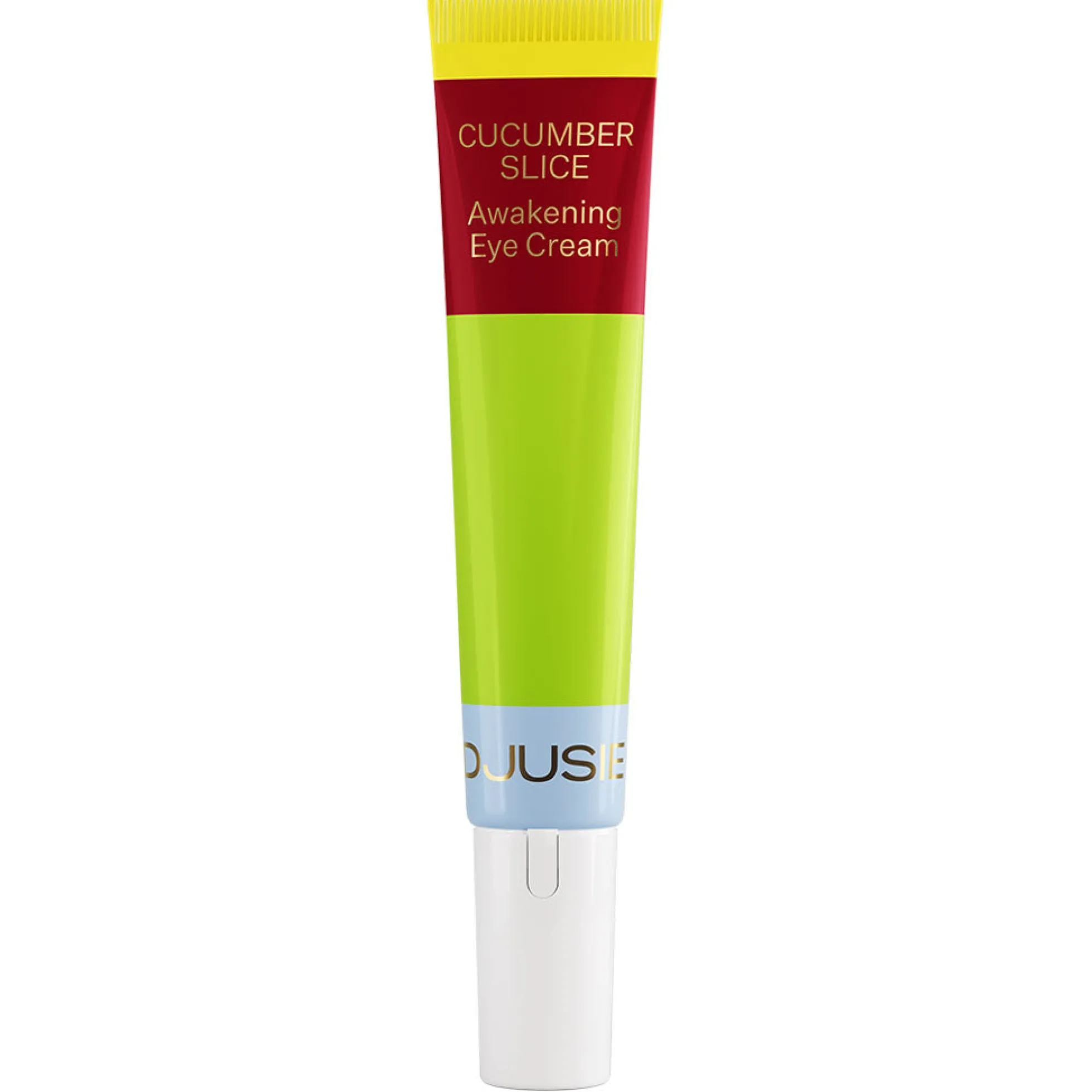 Cucumber Slice Awakening Eye Cream, 15 ml