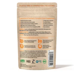 Curcumin & Kurkuma -complex, 30 kpl
