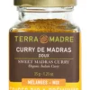 Curry-jauhe, makea, 35 g