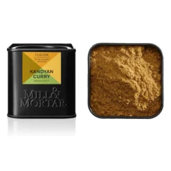 Curry-jauhe, medium, 50 g