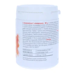 C-vitamiini Acerola, 100 g