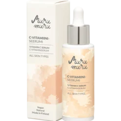 C-vitamiiniseerumi, 30 ml