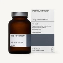 Daily Multi Nutrient for Men, 60 kaps