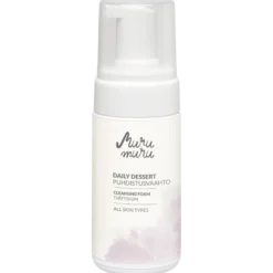 Daily Dessert -puhdistusvaahto, 100 ml