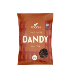 Dandy Candy Dates, Sour Cola 90 g