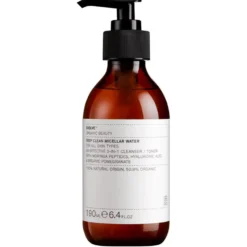 Deep Clean -misellivesi, 190 ml