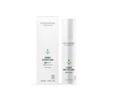 Deep Moisture Day cream, 50 ml - päivävoide