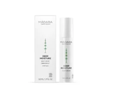 Deep Moisture Night cream, 50 ml - yövoide
