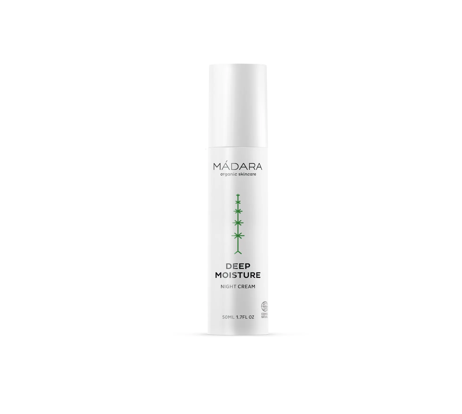 Deep Moisture Night cream, 50 ml - yövoide