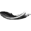 Definition mascara, ripsiväri Extra Black 81
