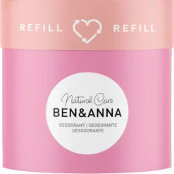 Deodorantti Kotelo + Refill, Love Me, 40 g