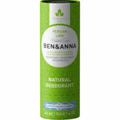 Deodorantti, persian lime, 40 g