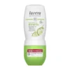 Deodorantti, roll-on, natural & refresh, 50 ml