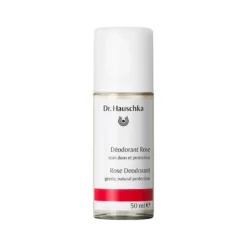 Deodorantti, roll on, Ruusu (Floral), 50 ml