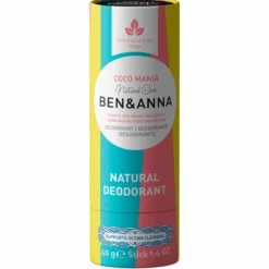 Deodorantti stick, Coco Mania 40 g