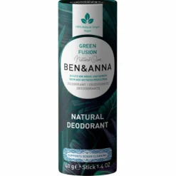 Deodorantti stick, Green Fusion 40 g