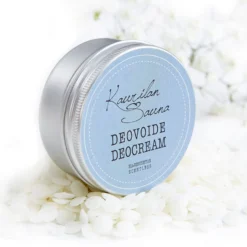 Deovoide, hajusteeton, 50 ml