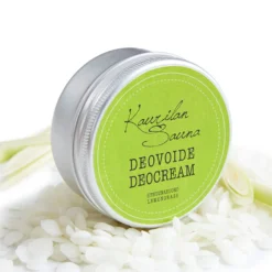 Deovoide, sitruunaruoho, 50 ml