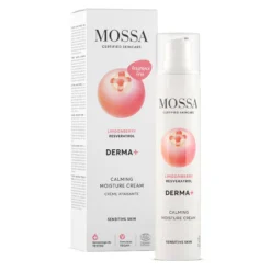 DERMA+ Calming Moisture Cream, 50 ml