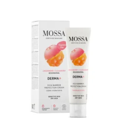 Derma+ Täyteläinen suojavoide, 60 ml