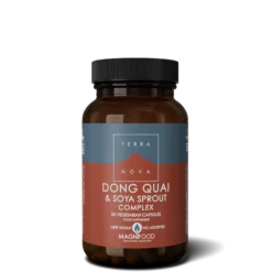 Dong Quai & Soijan idut Complex, 35 g
