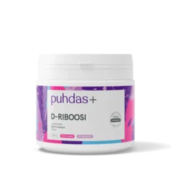 D-Riboosi, 200 g