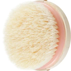 Dry Body Brush -kuivaharjausharja