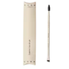 Duo Eyebrow Brush, 1 kpl - kulmakarvasivellin