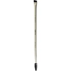 Duo Eyebrow Brush, 1 kpl - kulmakarvasivellin