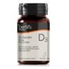 D-vitamiini, 150 kpl, 53 g